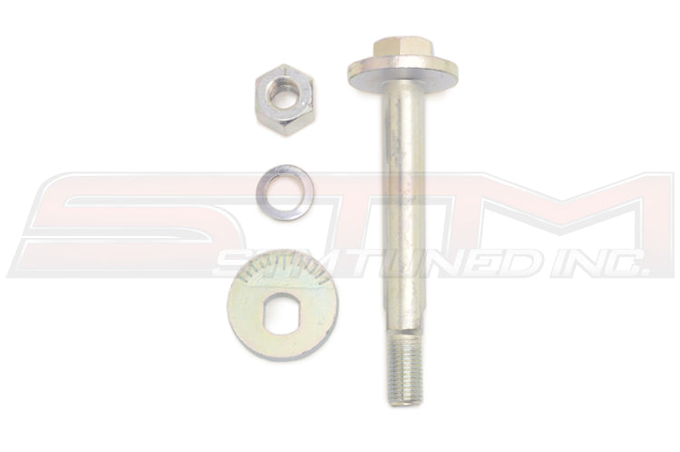 2g Rear Toe Arm Eccentric Bolt