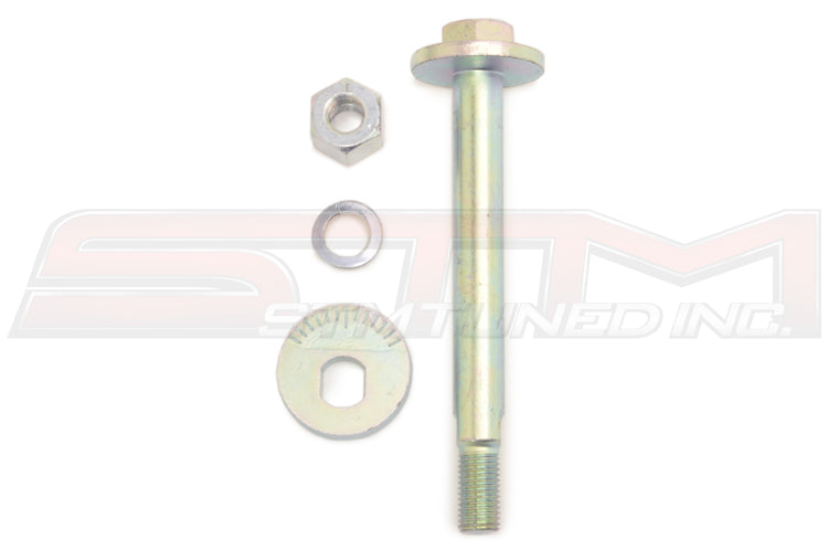 2g Rear Toe Arm Eccentric Bolt