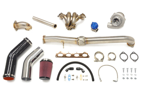 DSM V-Band Turbo Kit