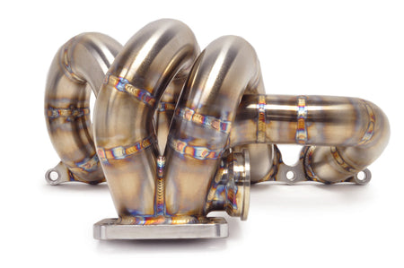 2G DSM T3 Turbo Exhaust Manifold