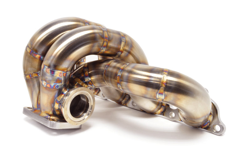 2G DSM T3 Turbo Exhaust Manifold