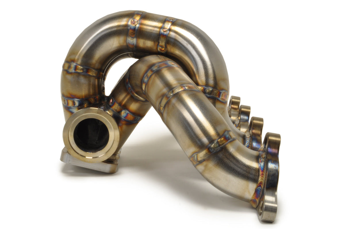 STM 1G/2G DSM Standard Placement T3 Exhaust Manifold