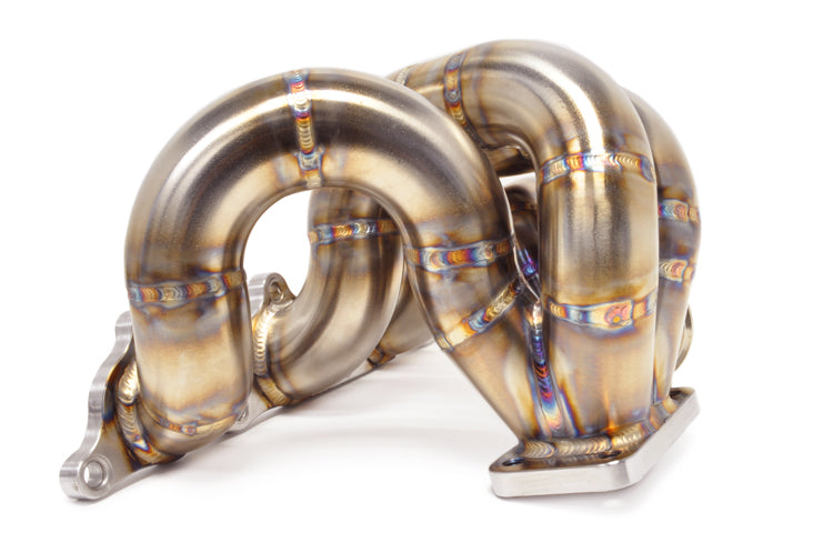2G DSM T3 Turbo Exhaust Manifold
