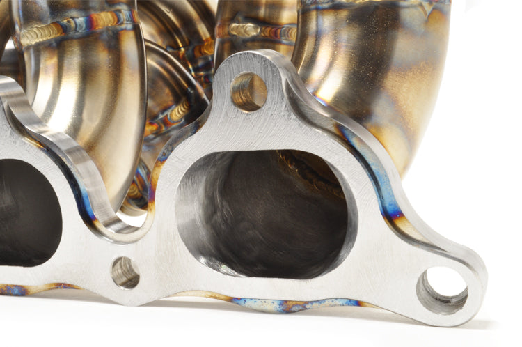 2G DSM T3 Turbo Exhaust Manifold