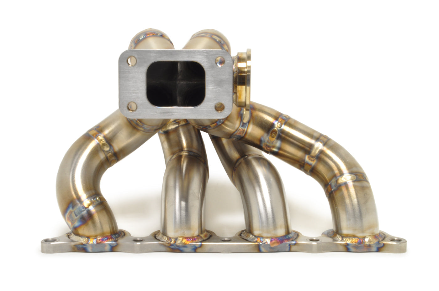 STM 1G/2G DSM Standard Placement T3 Exhaust Manifold