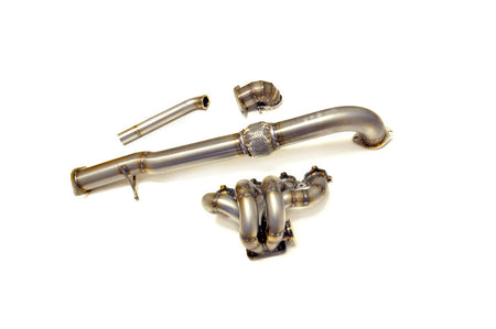 2G DSM T3 Turbo Hot Parts Kit