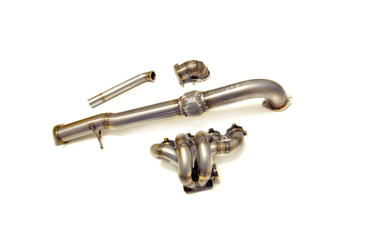 2G DSM T3 Turbo Hot Parts Kit