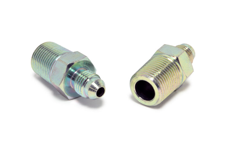 DSM Oil Filter Housing Fitting