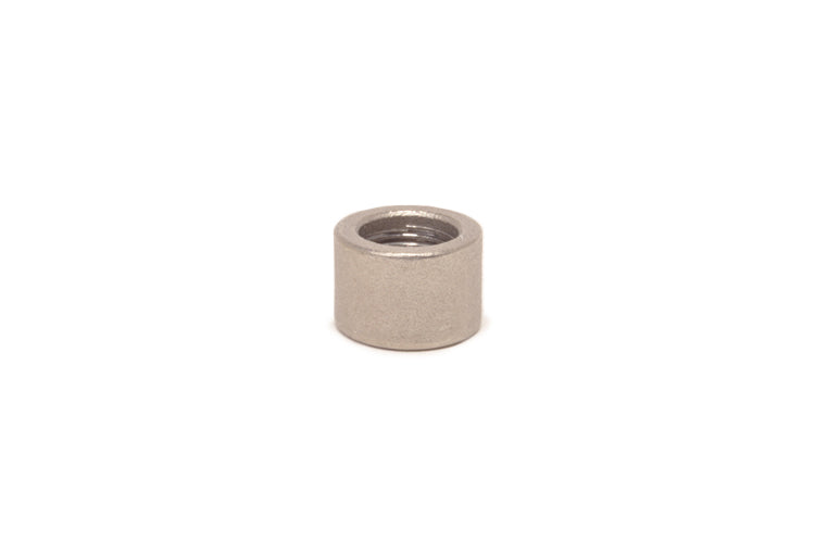 3/8" NPT Bung