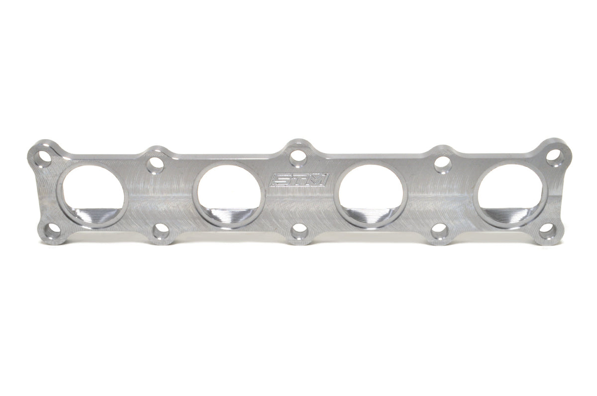 STM 4B11 Evo X Exhaust Manifold Head Flange