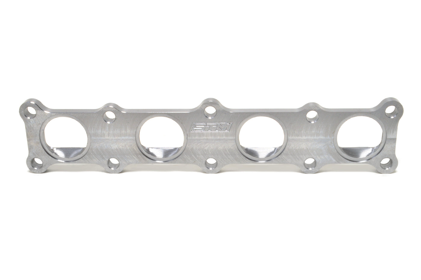 STM 4B11 Evo X Exhaust Manifold Head Flange