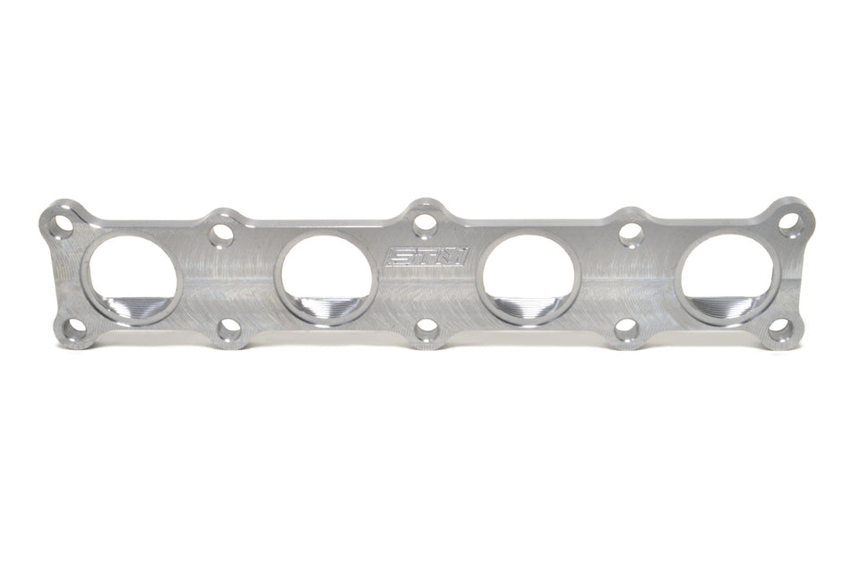 STM 4B11 Evo X Exhaust Manifold Head Flange