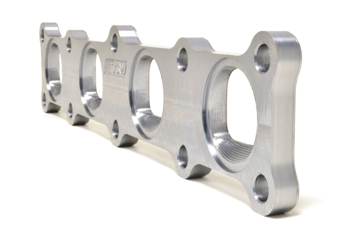STM 4B11 Evo X Exhaust Manifold Head Flange