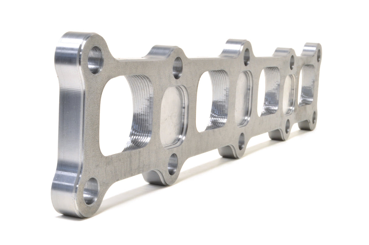 STM 4B11 Evo X Exhaust Manifold Head Flange