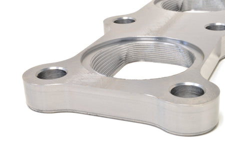 STM 4B11 Evo X Exhaust Manifold Head Flange