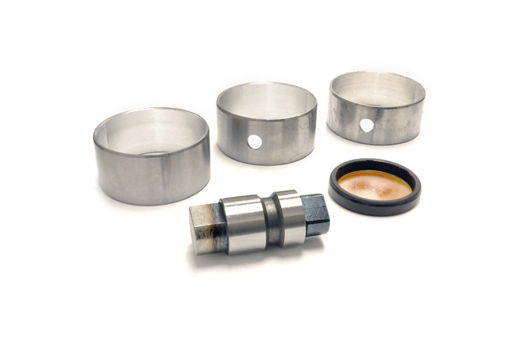 STM 4G63 Evo DSM Balance Shaft Removal Delete Kit