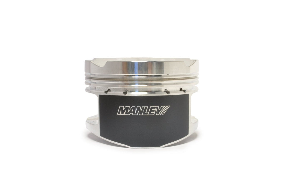STM-Spec Manley Custom 11.5:1 Pistons for 4G63 Evo 4-9