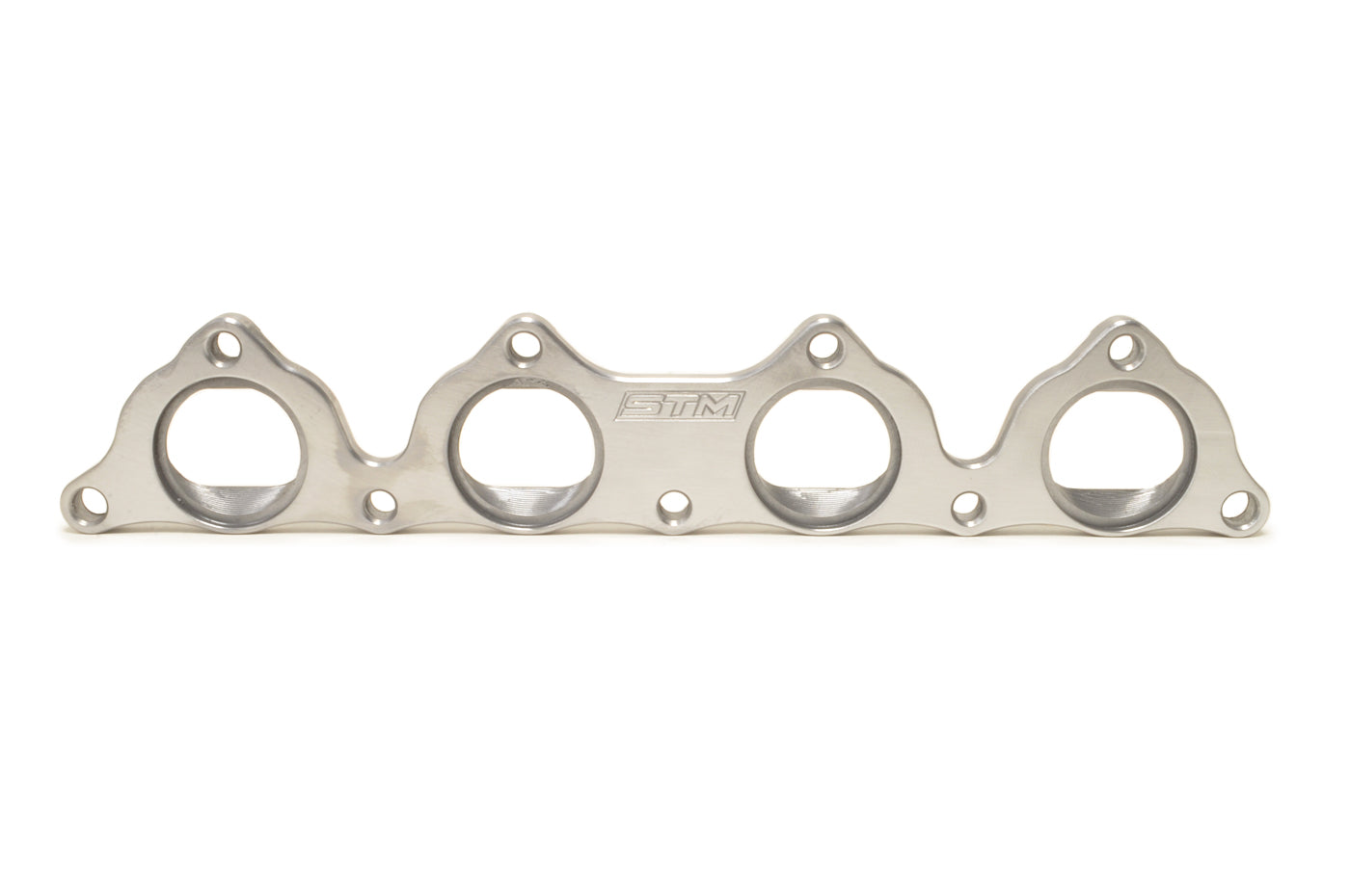 STM 4G63 Exhaust Manifold Head Flange