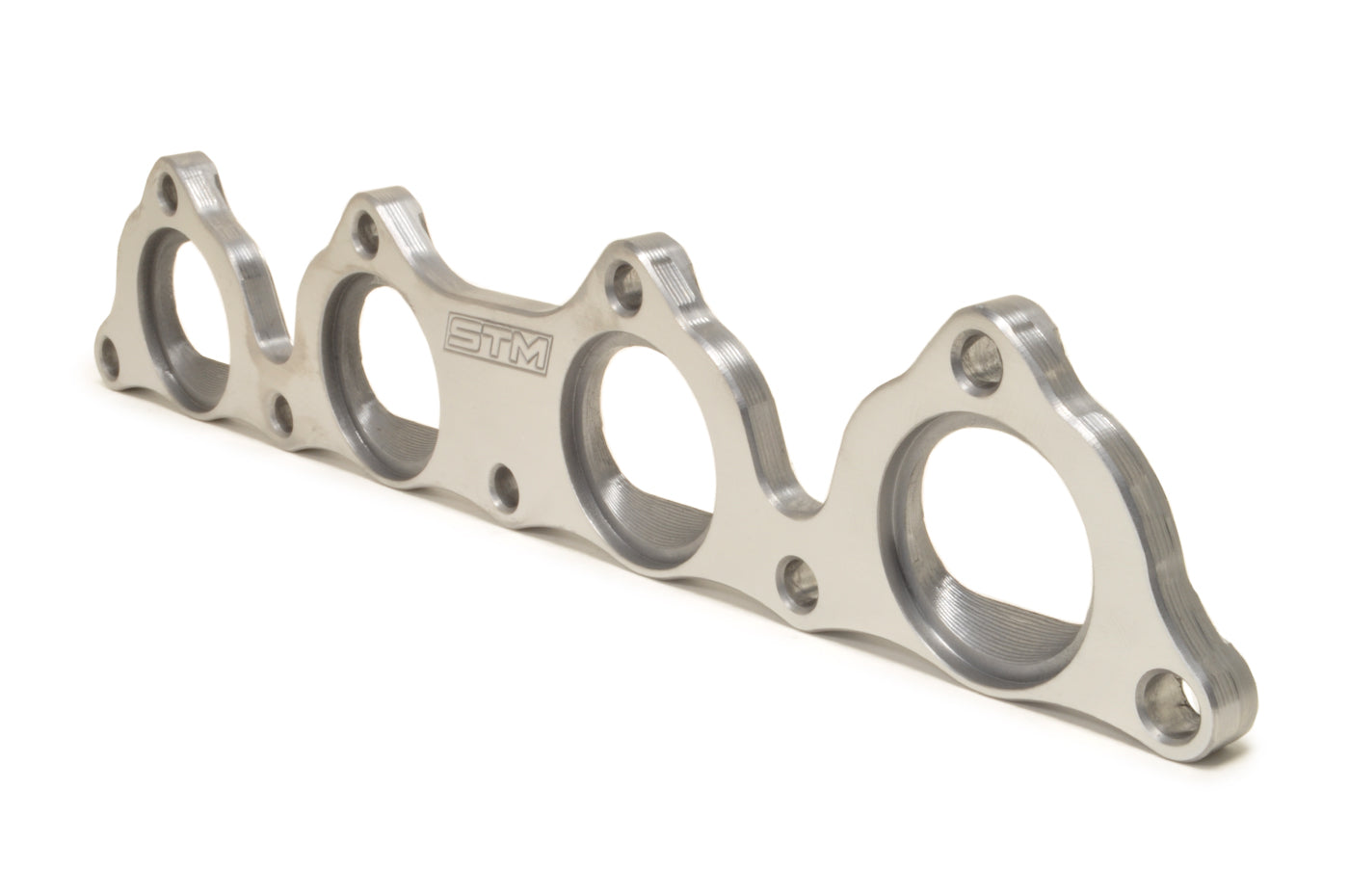 STM 4G63 Exhaust Manifold Head Flange