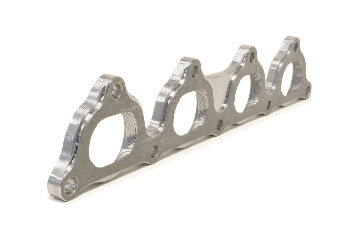 STM 4G63 Exhaust Manifold Head Flange