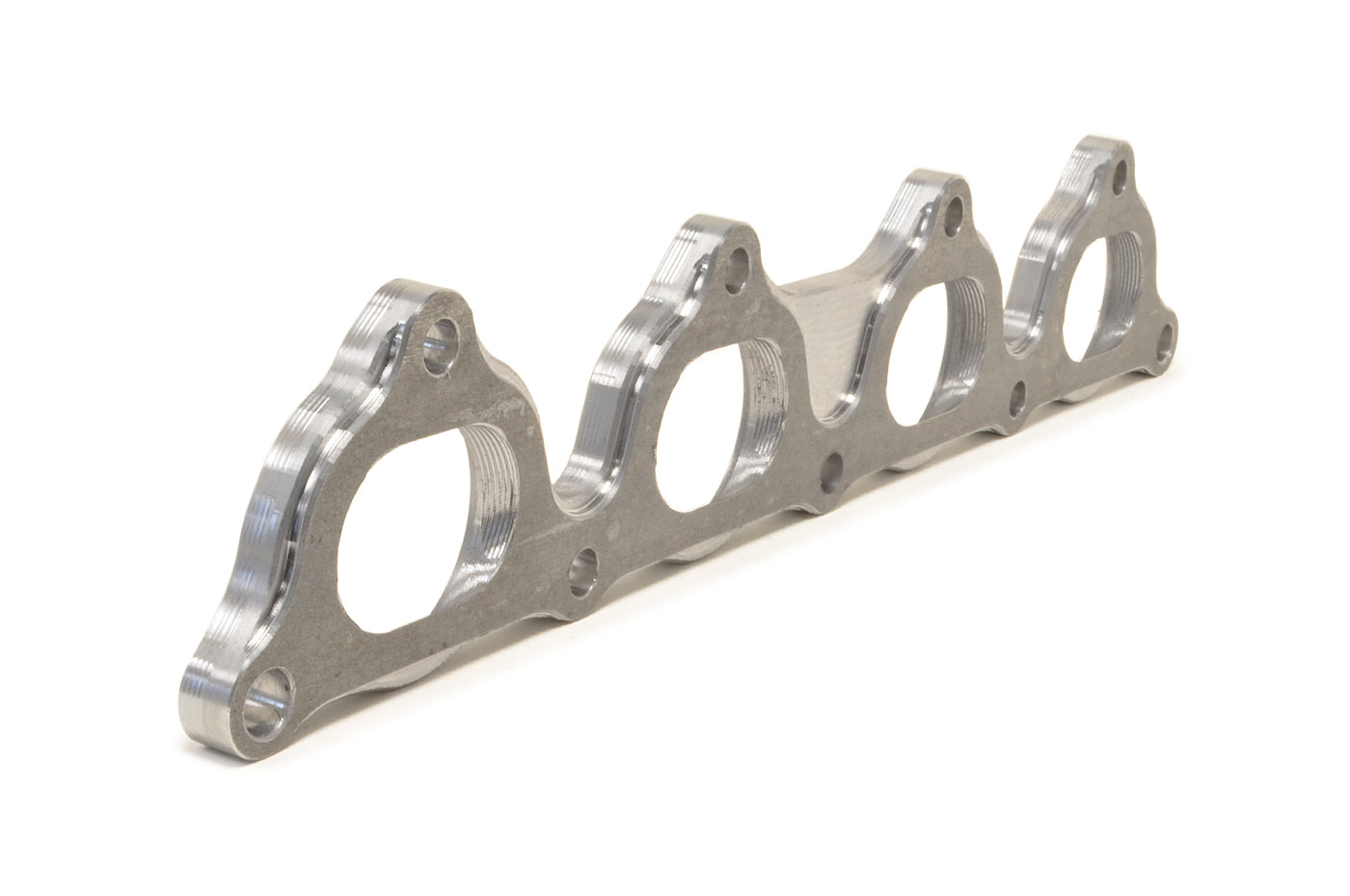 STM 4G63 Exhaust Manifold Head Flange