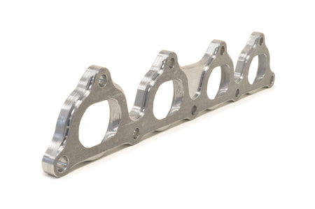 STM 4G63 Exhaust Manifold Head Flange