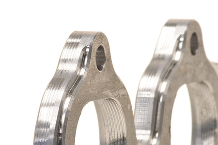 STM 4G63 Exhaust Manifold Head Flange