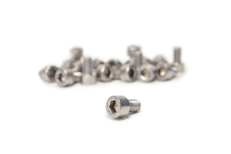 4G63 DSM Evo Oil Pan Bolts