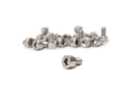4G63 DSM Evo Oil Pan Bolts