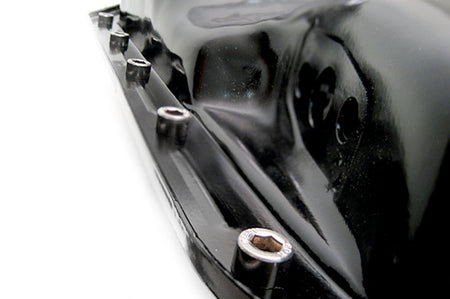 4G63 DSM Evo Oil Pan Bolts
