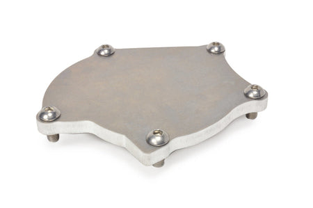 6-Bolt DSM Water Pump Block Off Plate