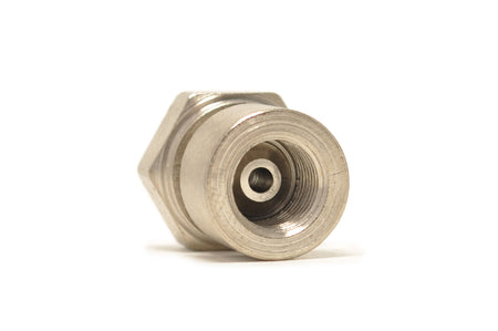 Quarter Master HRB to Clutch Line Fitting for Evo X
