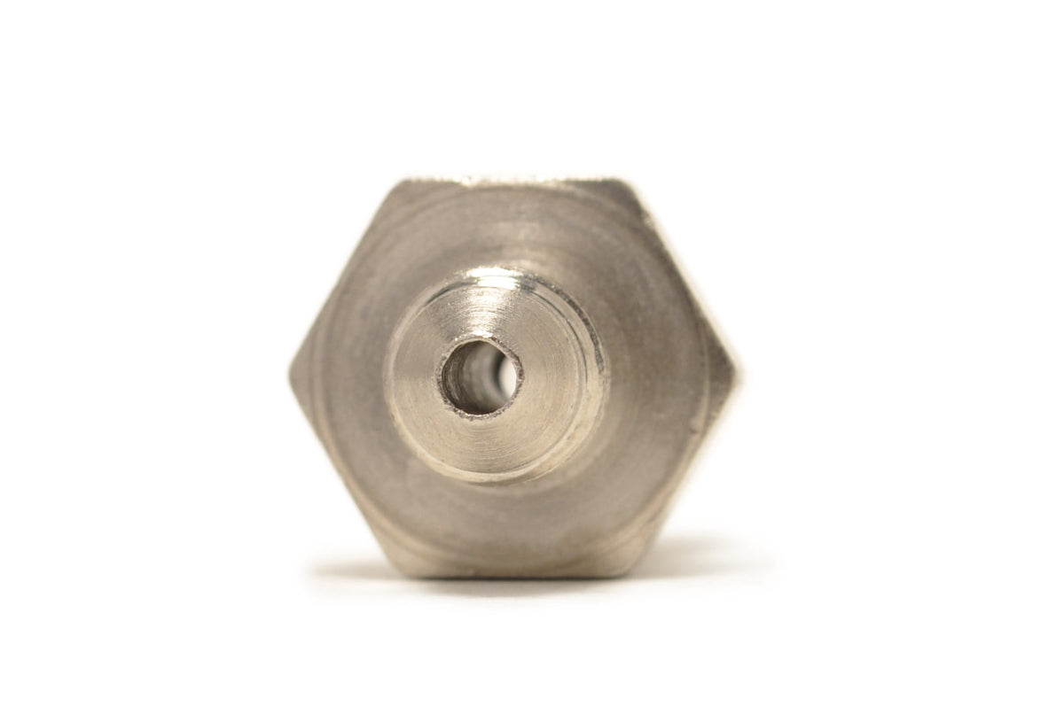 Quarter Master HRB to Clutch Line Fitting for Evo X