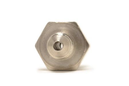 Quarter Master HRB to Clutch Line Fitting for Evo X