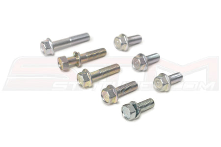 STM Front Cover Bolt Kit for 7-Bolt 4G63 DSM