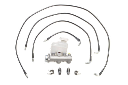 STM Evo 8/9 ABS Delete Kit V2
