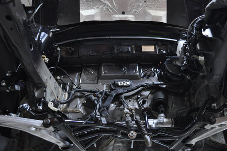 STM Evo 8/9 ABS Delete Kit V2