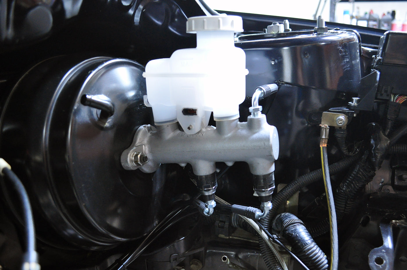 STM Evo 8/9 ABS Delete Kit V2