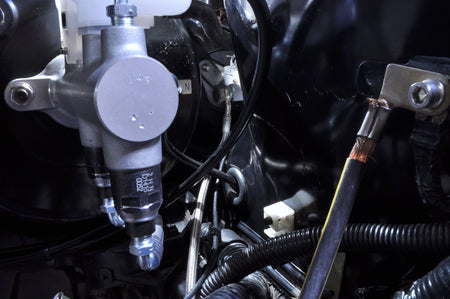 STM Evo 8/9 ABS Delete Kit V2