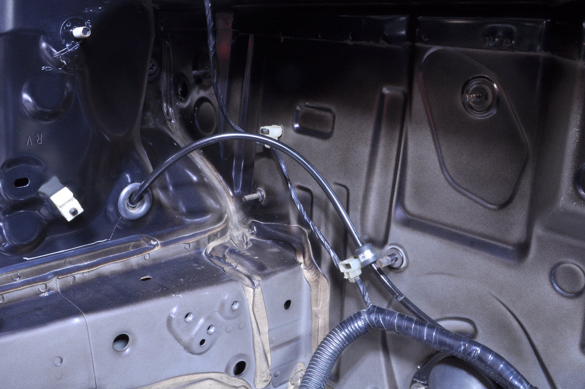 STM Evo 8/9 ABS Delete Kit V2