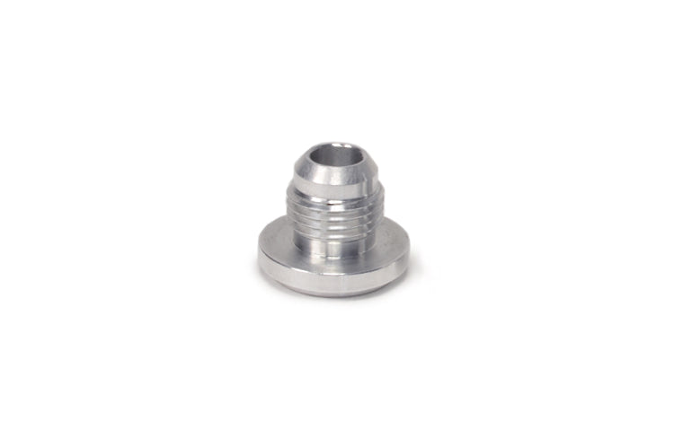 Aluminum Male 6AN Weld Bung