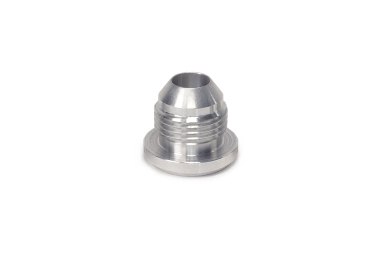 Aluminum Male 8AN Weld Bung