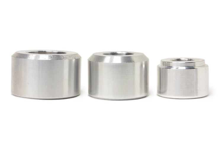 Aluminum NPT Weld-On Bung