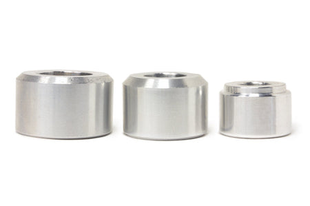 Aluminum NPT Weld-On Bung