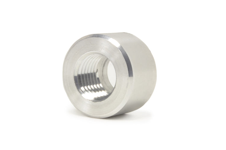 1/4" Aluminum NPT Weld-On Bung
