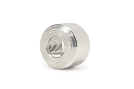 1/8" Aluminum NPT Weld-On Bung