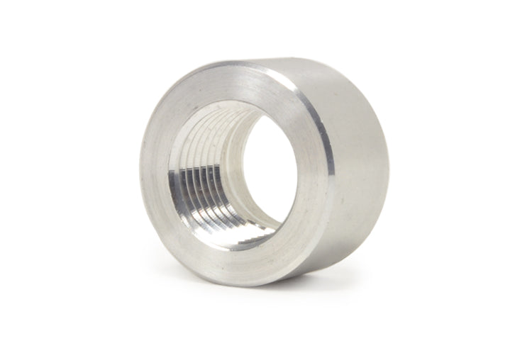 3/8" Aluminum NPT Weld-On Bung