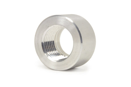 3/8" Aluminum NPT Weld-On Bung
