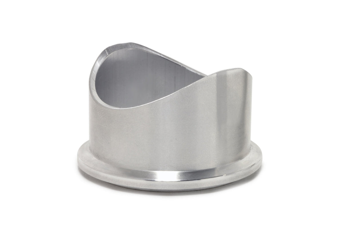 STM Aluminum TiAL Sport Blow Off Valve Weld Flange