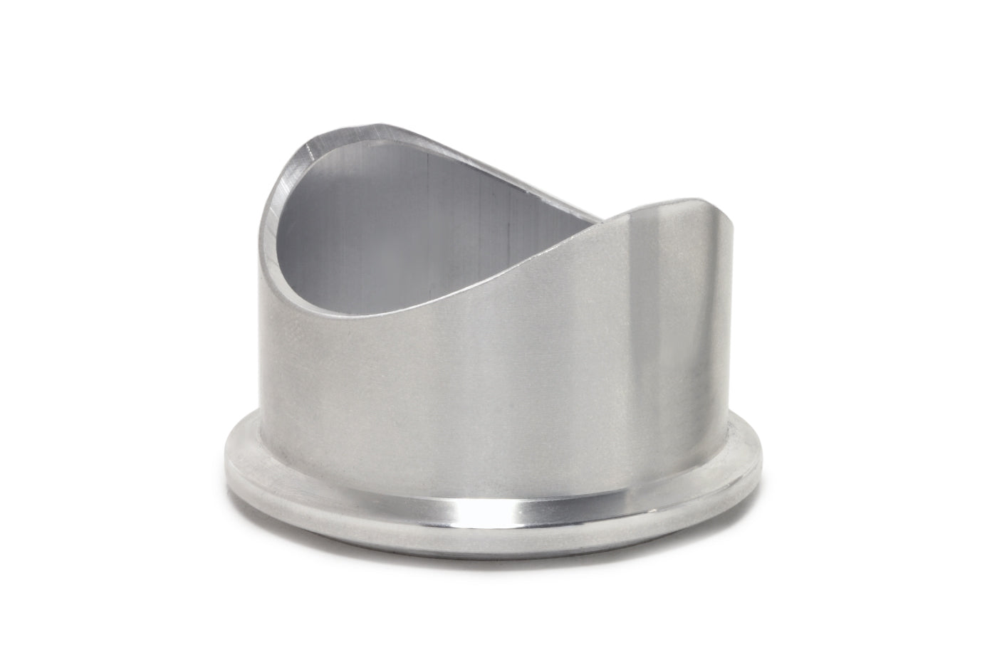 STM Aluminum TiAL Sport Blow Off Valve Weld Flange